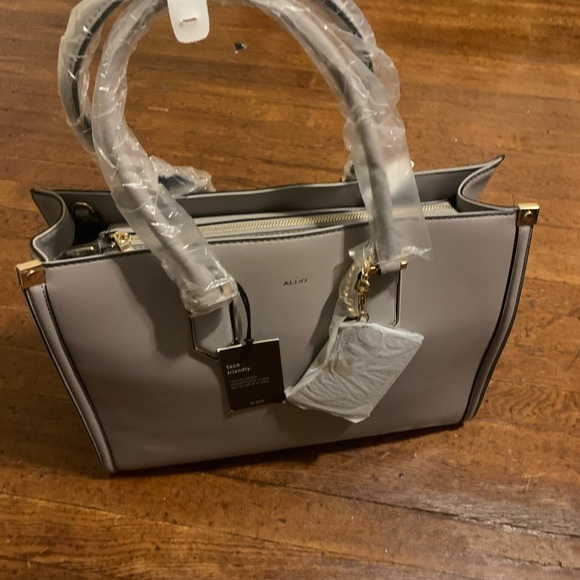 Aldo Handbags - Large Aldo Purse